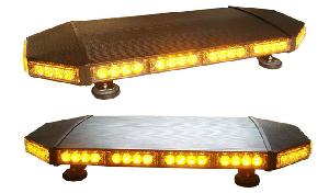 10-30V Super Popular LED Police Light Bar