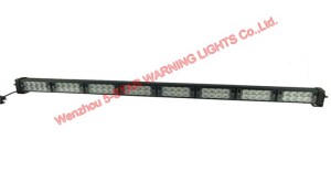 LED Traffic Directional Warning Light Bar