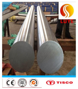 304 Stainless Steel Bright Surface Bar