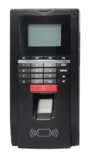 Fingerprint Time Attendance, Access Control Reader A20