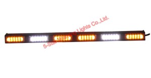 Traffic Directional LED Emergency Warning Light