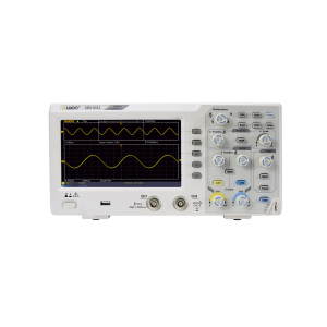 OWON 20MHz 100MS/s Economical Educational Digital Storage Oscilloscope (SDS1022)