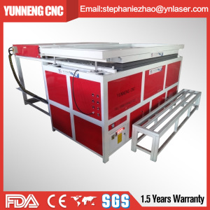 Thermo Acrylic Signage Vacuum Packaging Machine