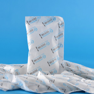 10g Non-Woven Paper Silica Gel