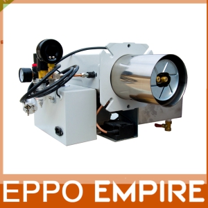 Factory Direct Sale Ce Approved Waste Used Oil Burner