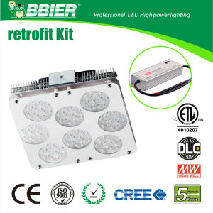 100W ETL LED Retrofit Kit for Street Lighting (BBSDD-100W)