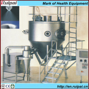 Milk Powder Spray Drying Machine