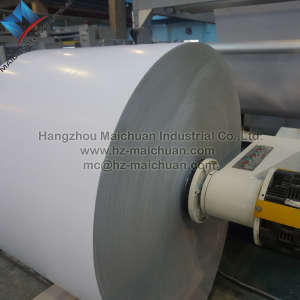 300GSM Same Like Indonisia Duplex Board Paper with Grey Back