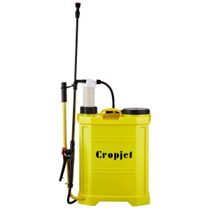 16L Agriculture Sprayer with Comfortable Back Belt (TM-16F)