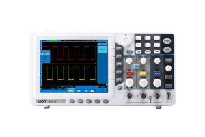 OWON 100MHz 1GS/s Portable Oscilloscope with VGA Port (SDS7102E-V)